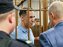 Vorschlag für Deal?: Fall Vinatier: Kreml macht Druck auf Frankreich