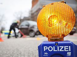 Rheinland-Pfalz & Saarland: Fehler von Fahranfängern: Abstand und Geschwindigkeit