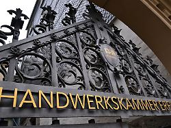 Thüringen: Handwerkstag: Hoffen, dass Ausgabenprogramme nicht verpuffen