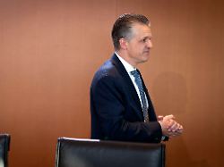 Aus Ampel-Scheitern lernen: Kanzleramtschef Frei: Nicht blind an Koalitionsvertrag halten