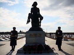 "Gehört uns": Putin angeblich zu Teil-Gebietstausch bereit - will aber ganzen Donbass