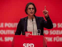 Hamburg & Schleswig-Holstein: Midyatli sieht Landes-SPD vor Landtagswahl 2027 gestärkt