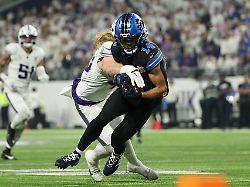 "Wir alle hassen es": St. Browns Lions sind "gebrochen und geschlagen"