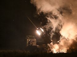 Telefonkontakt steht wieder: Peskow: USA und Kreml beraten über Friedensplan für Ukraine