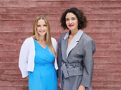 Die Null-Einschüchterungs-Taktik: Hate-Aid darf nicht in die USA, aber auf Wanderschaft