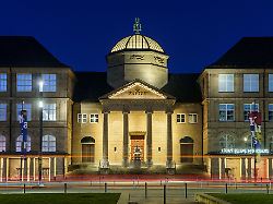 Hessen: Jawlensky-Archiv nach Wiesbaden umgezogen