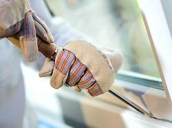 Hessen: Automat zu robust – Einbruch in Spielhalle erfolglos