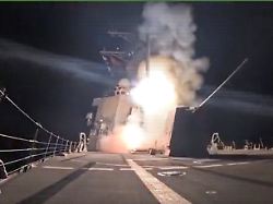 "Nichts mit Religion zu tun": Nigeria widerspricht Trump nach gemeinsamem Angriff