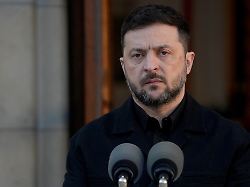 Kreml-Waffen auf zivilen Häusern: Selenskyj: Belarus sollte mit "Spielchen" aufhören