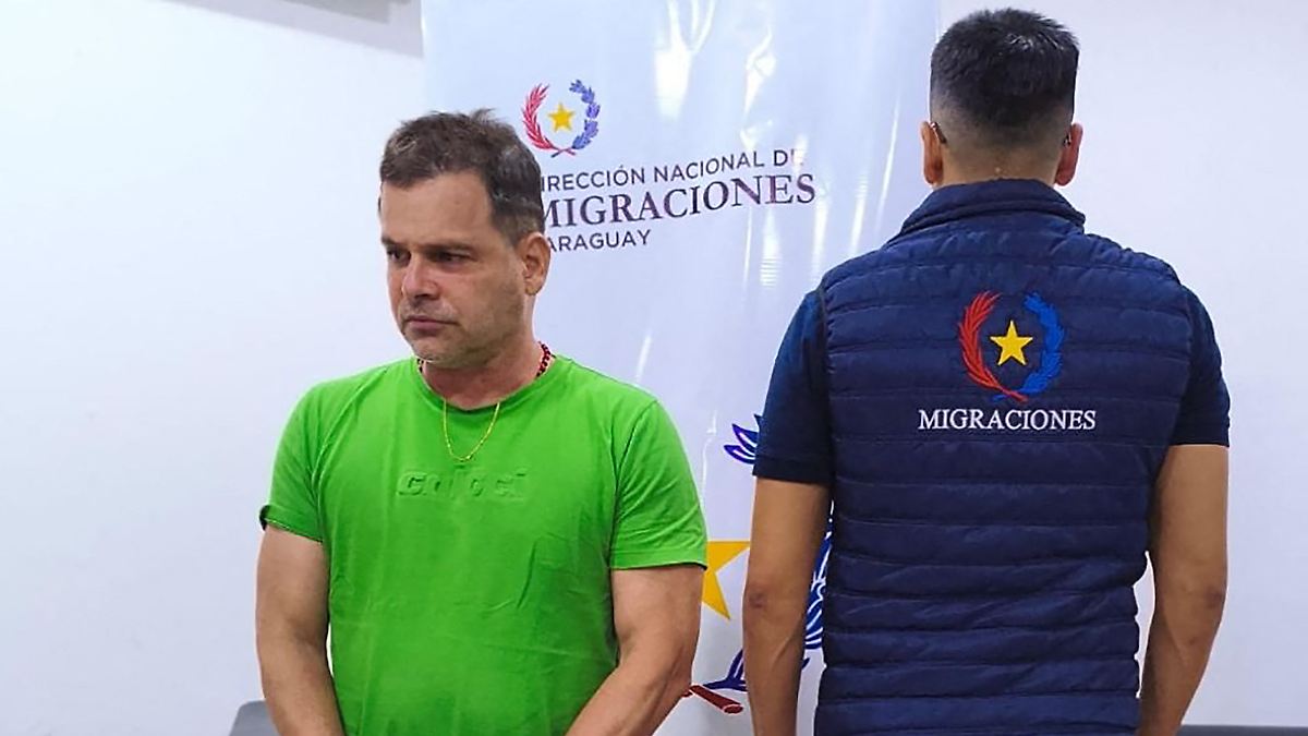 Nach-Flucht-aus-dem-Hausarrest-Bolsonaro-Vertrauter-in-Paraguay-verhaftet