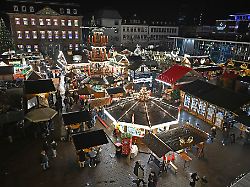 Hessen: Noch wenige Tage bis zum "HUxit" - Hanau wird eigenständig