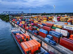 Thüringen: Thüringen sucht Alternativen zu US-Markt