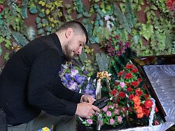 Kapustin wollte Putin stürzen: Drohne tötet Kommandanten des Russischen Freiwilligenkorps