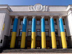 "Ilegale Vorteile" erhalten : Antikorruptionsbüro ermittelt gegen ukrainische Abgeordnete