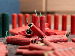 "Kultur- statt Gesundheitspolitik": Feuerwerksverband weist Böllerverbot-Forderung als "sachfern" zurück