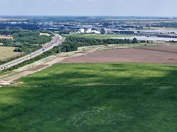 Sachsen-Anhalt: Schulze setzt weiter auf Hightech-Investoren in Magdeburg