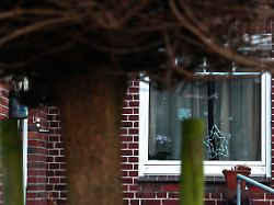 Tötungsdelikt bei Buxtehude: Ex-Partner ersticht vierfache Mutter und stellt sich