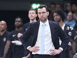 Hamburg & Schleswig-Holstein: Rückschlag für Hamburgs Basketballer