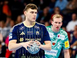 Hamburg & Schleswig-Holstein: HSV Hamburg kassiert sechste Auswärtsniederlage in Serie