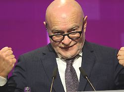 Könnte 2026 Landeschefs stellen: Di Fabio sieht AfD nicht pauschal als "Nazi-Partei"