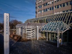 Rheinland-Pfalz & Saarland: Gedächtnis der Gesellschaft – So arbeitet das Bundesarchiv