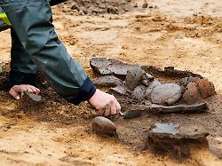 Hamburg & Schleswig-Holstein: Jeder Fundort erzählt ein weiteres Stück unserer Geschichte