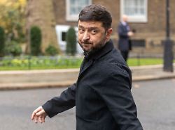 Ukraine zeichnet rote Linie: Selenskyj trifft Trump in Florida früher als geplant