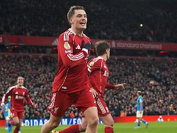 "Müssen daran arbeiten ...": Gefeierter Wirtz bekommt nach Erlösung direkt eine Ansage