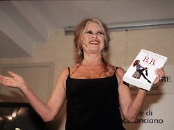 Bekannt durch sinnliche Rollen: Brigitte Bardot ist tot