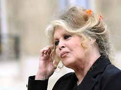 Frankreichs große Film-Diva: Brigitte Bardot ist tot
