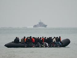 Androhung von Visa-Strafen: London meldet Erfolge bei verschärfter Abschiebepolitik