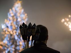 Berlin & Brandenburg: Stadt stellt für Silvester erstmals feuerfeste Container auf
