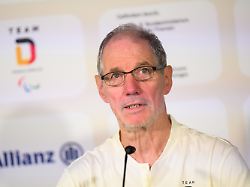 Erst Athlet, dann Funktionär: "Mr. Paralympics" Karl Quade ist tot