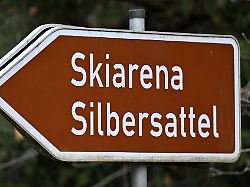 Thüringen: Wintersaison in Skiarena Silbersattel läuft