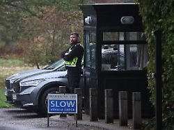 "Wir sind enttäuscht": Anwohner über neue Nachbarn Prinz William und Kate empört