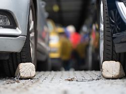 Niedersachsen & Bremen: Maschinenausfall auf Fähre mit 178 Passagieren an Bord