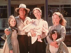 "Unsere kleine Farm"-Reunion: TV-Schwestern Melissa Gilbert und Melissa Sue Anderson versöhnen sich