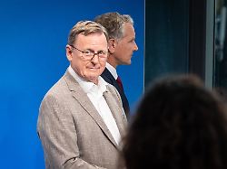 Verneigung vor dem Höcke-Flügel?: Bodo Ramelow warnt vor "Reverenz"-Parteitag der AfD in Erfurt