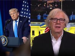Peter Kleim: "Bei Pressekonferenz war Trump ganz auf Putins Seite"
