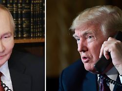 "Selenskyj am Spielfeldrand": Moskau sieht Ukraine-Lösung einen Schritt näher