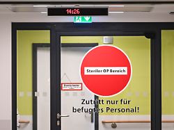 Lage wird schlechter : Zwei von drei Krankenhäusern schreiben rote Zahlen - Tendenz steigend