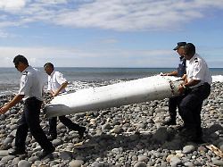 Aktion soll 55 Tage laufen: Spezialfirma startet neue Suche nach Wrack von Flug MH370