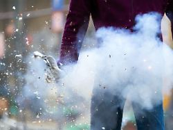 Extreme Sprengkraft: Was Kugelbomben so gefährlich macht