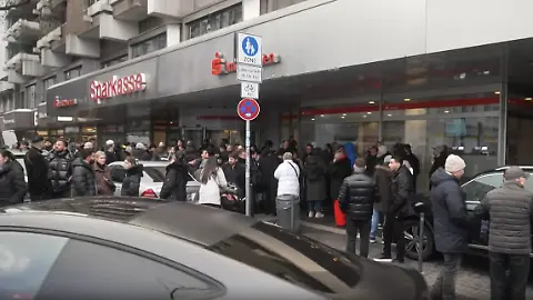 Sparkasse