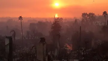 Bericht 2025_ Klimawandel machte Extremwetter wahrscheinlicher