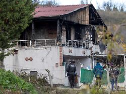 Einsatz dauert fast acht Stunden: Razzia gegen mutmaßliche IS-Kämpfer in der Türkei endet mit neun Toten