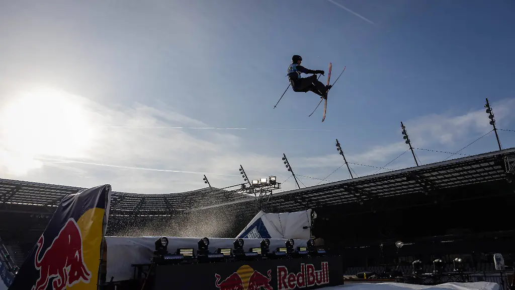 FREESTYLE-SKIING-FIS-WC-Big-Air-Klagenfurt-KLAGENFURT-AUSTRIA-04-JAN-25-FREE-SKI-FREESTYLE-SKIING-FIS-Big-Air-World-Cup-qualification-men-Image-shows-William-Bostadloekken-NOR