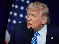 Neue Stufe der Eskalation: Trump: Haben "große Anlage" in Venezuela ausgeschaltet