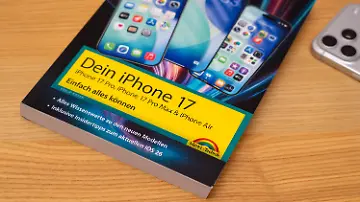 Dein iPhone 17 Rezension