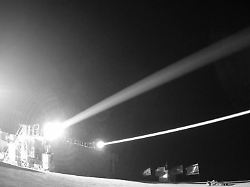 Vision für Laserwaffe: Israel will neuen "Iron Beam" auch von Fliegern zünden